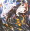 Raptus gestuale,100x100. 1993.