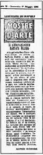 Corriere di Napoli - 27 Maggio 1973